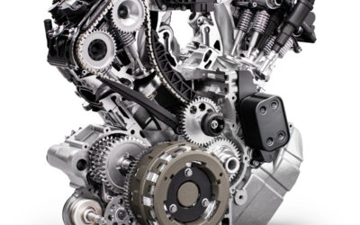 KTM Unveils Automated Manual Transmission (AMT) for a New Level of Performance and Versatility