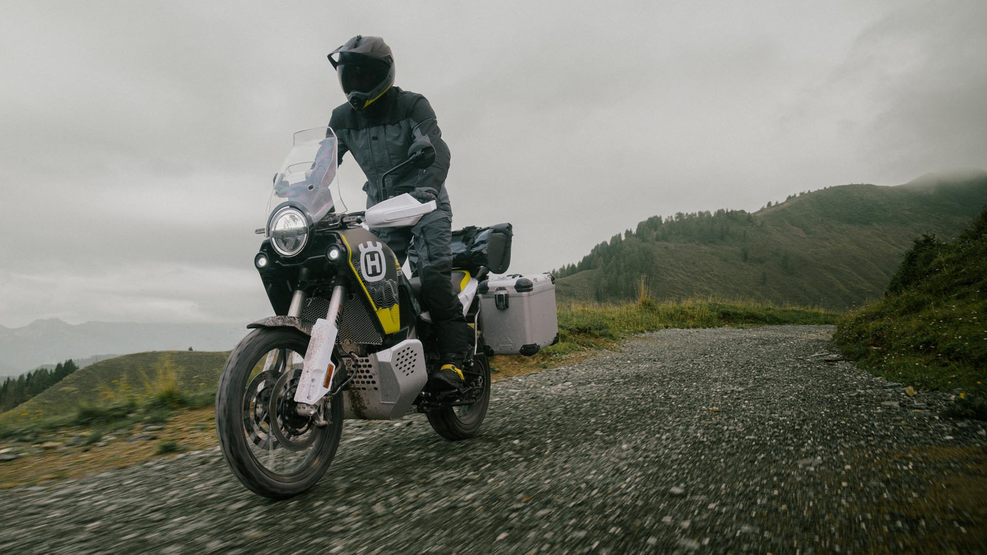 Ducati Scrambler