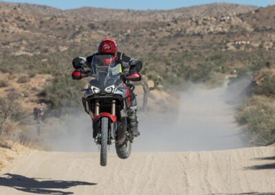 MV Agusta Enduro Veloce Experience big trail motorcycle