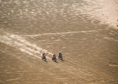 250117 Dakar 2025 EVA 9469 Eric Vargiolu DPPI