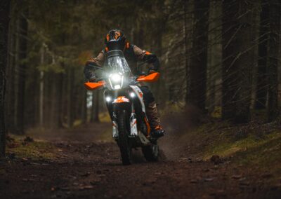 647172 MY25 KTM 390 ADVENTURE R KTM 390 ADVENTURE range