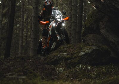 647178 MY25 KTM 390 ADVENTURE R KTM 390 ADVENTURE range