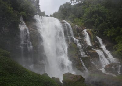 Adventure Motorcycle Travel on Thailand on Two Wheels